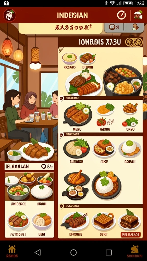Screenshot 4p4pbet nomor 1