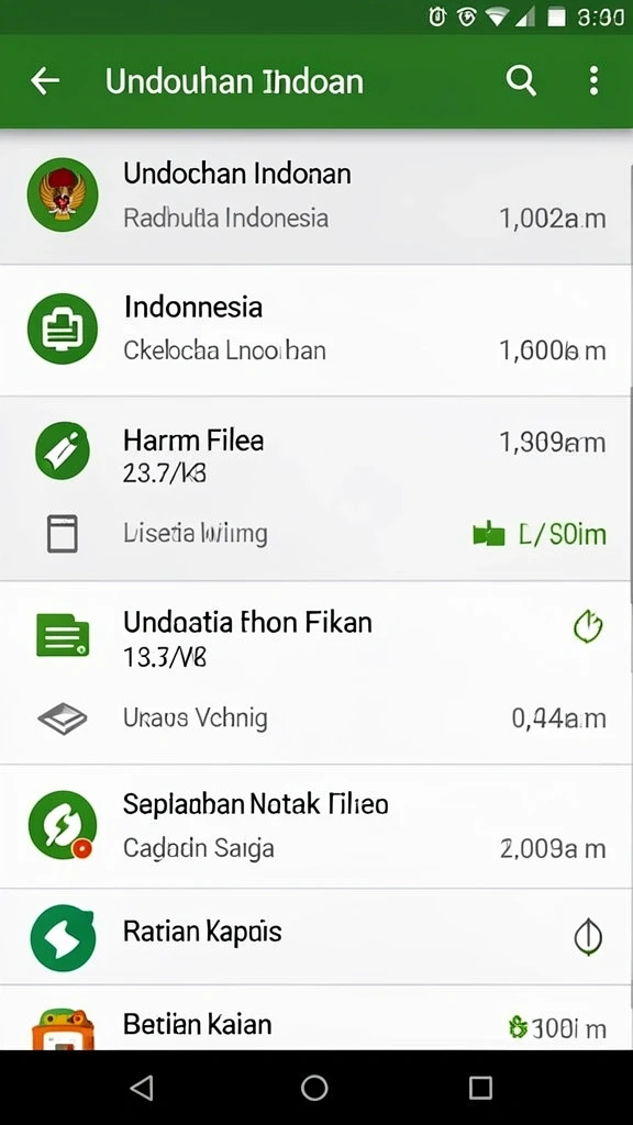 Screenshot 5rt nomor 1
