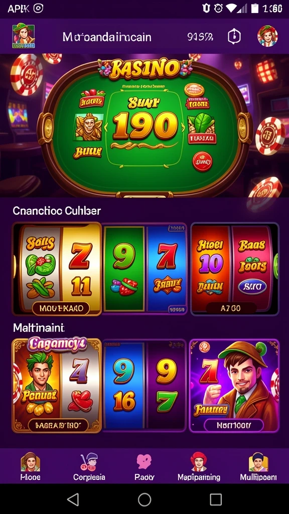 Screenshot 9win nomor 2