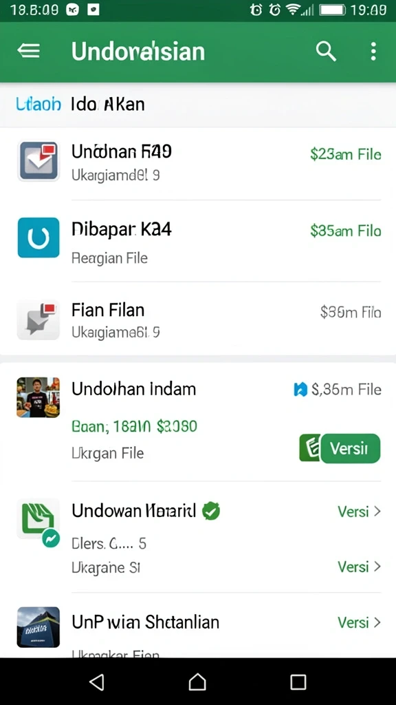 Screenshot akartoto nomor 2