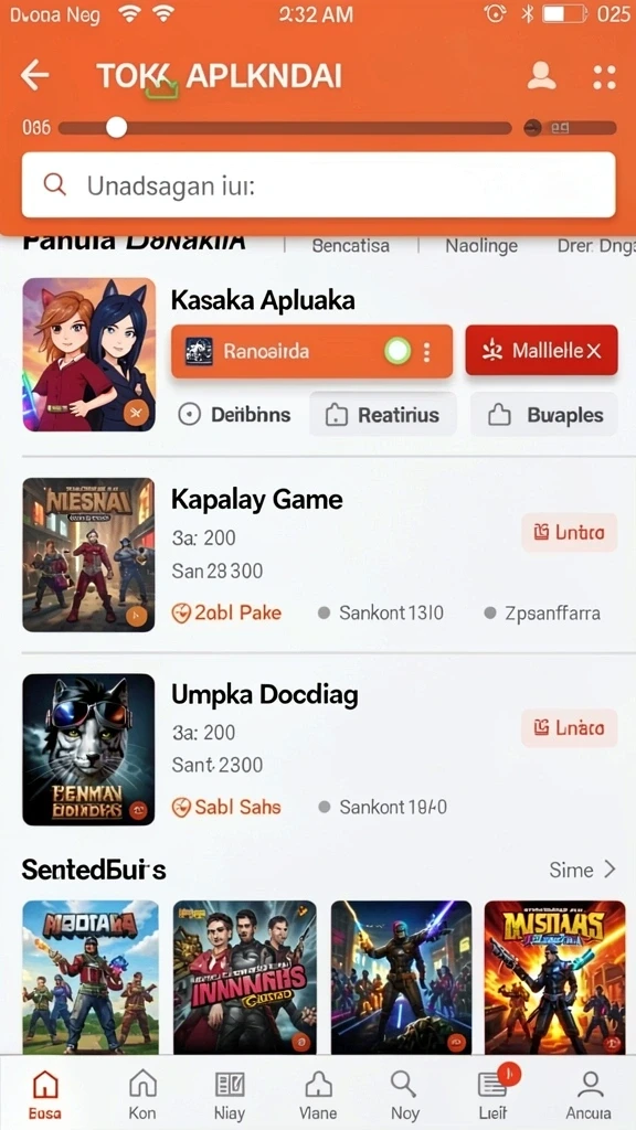 Screenshot balaitoto nomor 1