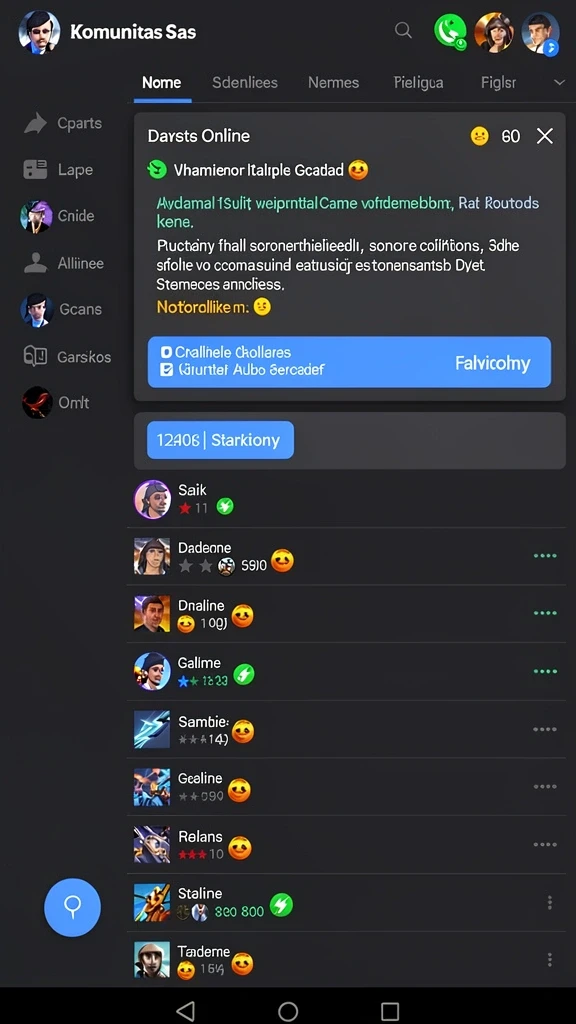 Screenshot balaitoto nomor 2