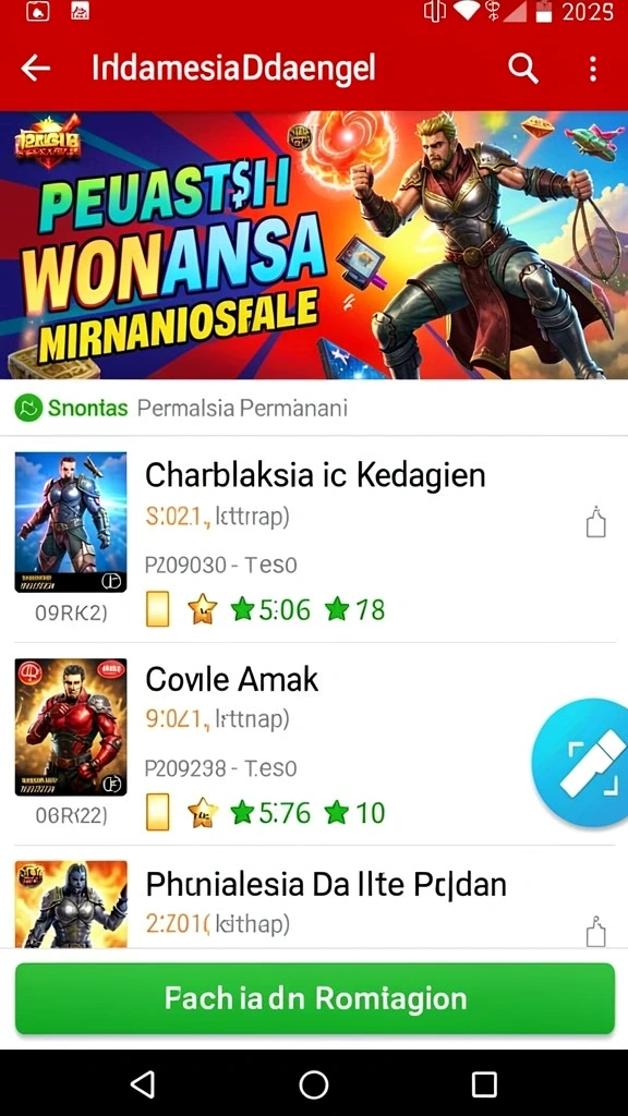 Screenshot balaitoto nomor 3