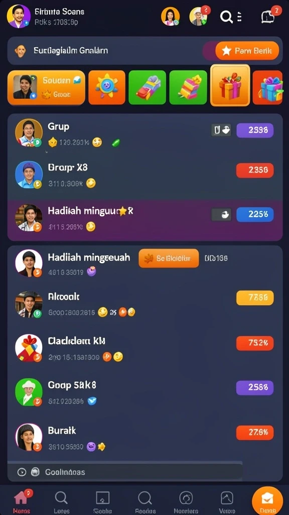 Screenshot bandar88 nomor 1