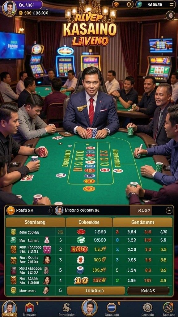 Screenshot bandar88 nomor 2