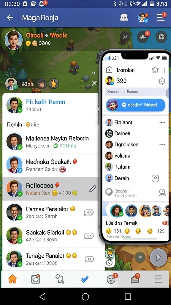 Screenshot bandar88 nomor 3