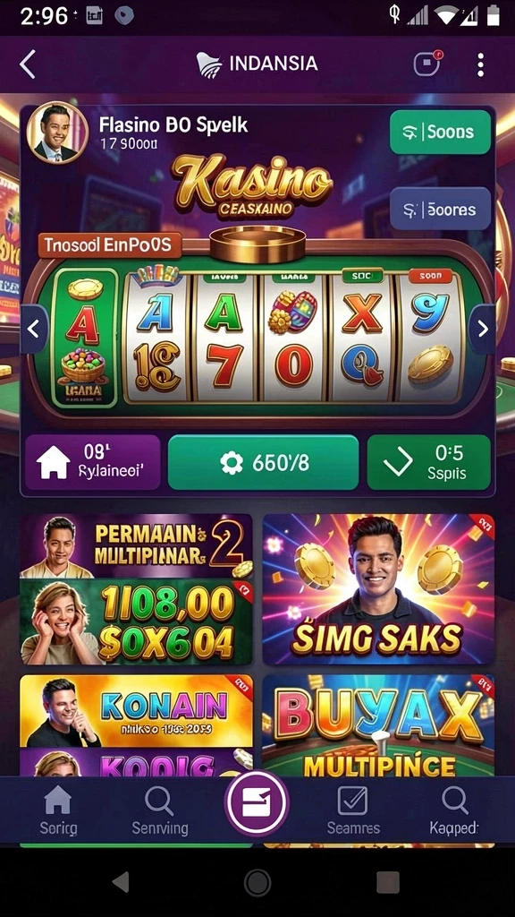 Screenshot dentoto nomor 1