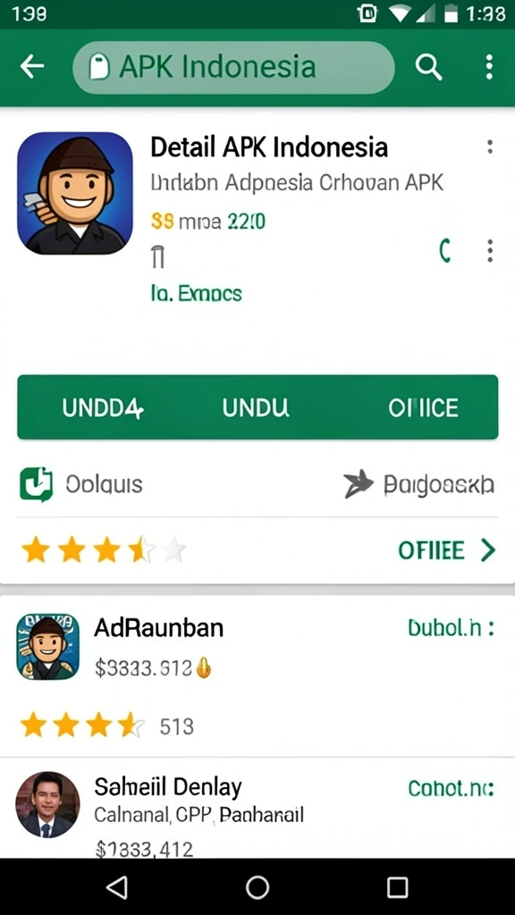 Screenshot dewi288 nomor 1