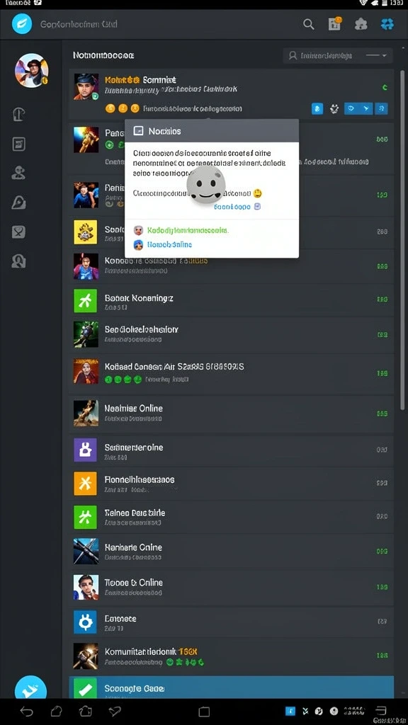 Screenshot dna777 nomor 3