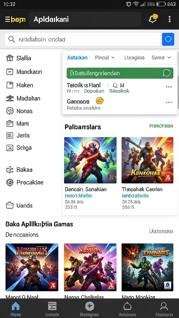 Screenshot fomototo nomor 2