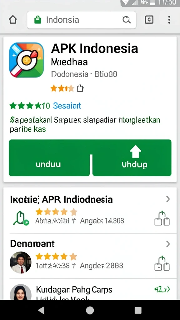 Screenshot gaswin nomor 1