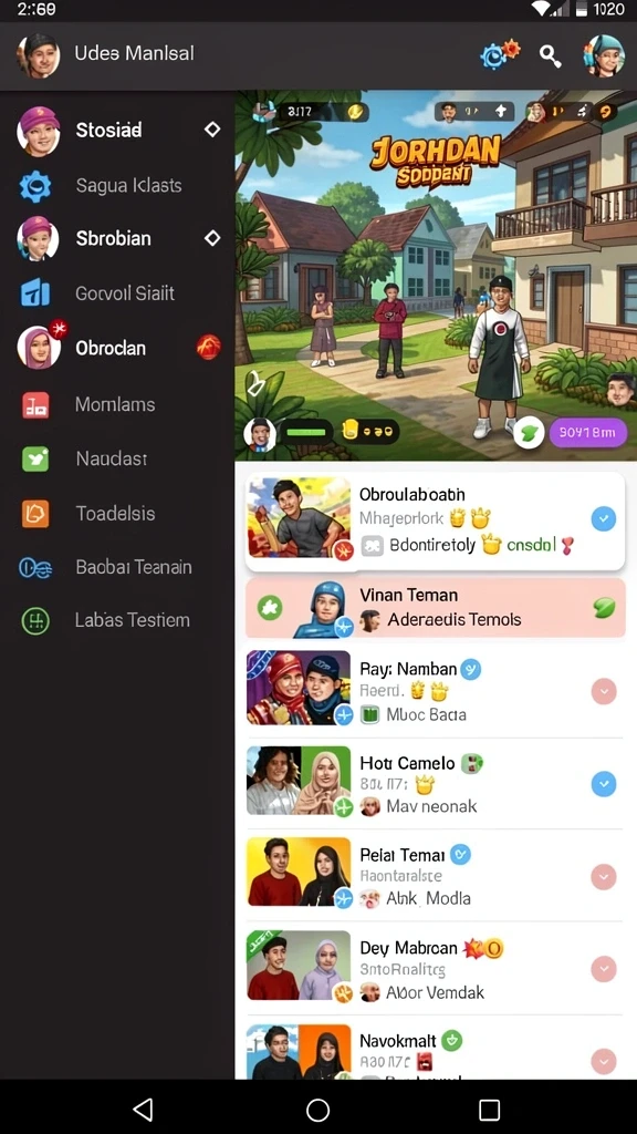 Screenshot harum4d nomor 1
