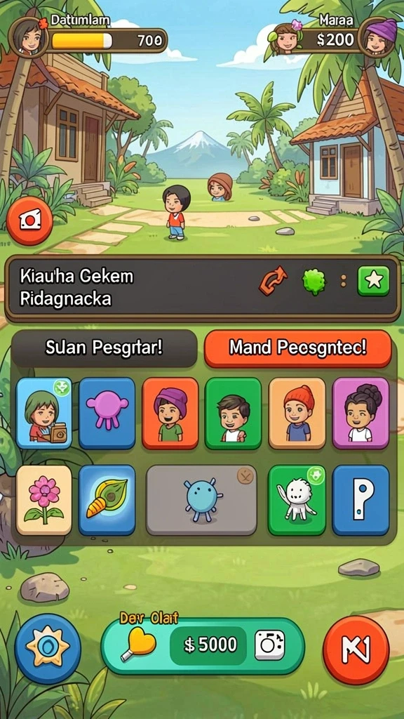 Screenshot harum4d nomor 2