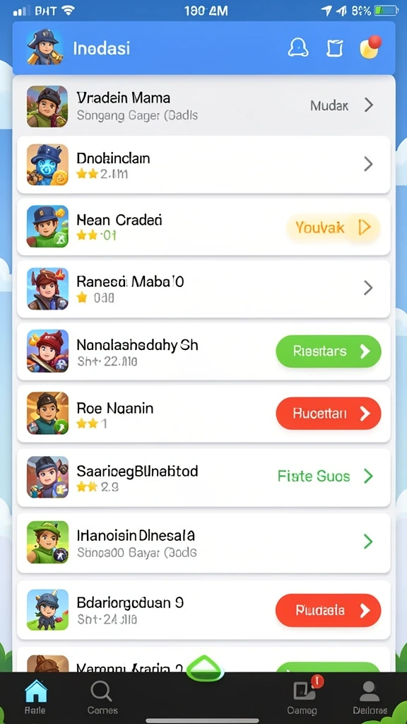 Screenshot id777 nomor 2