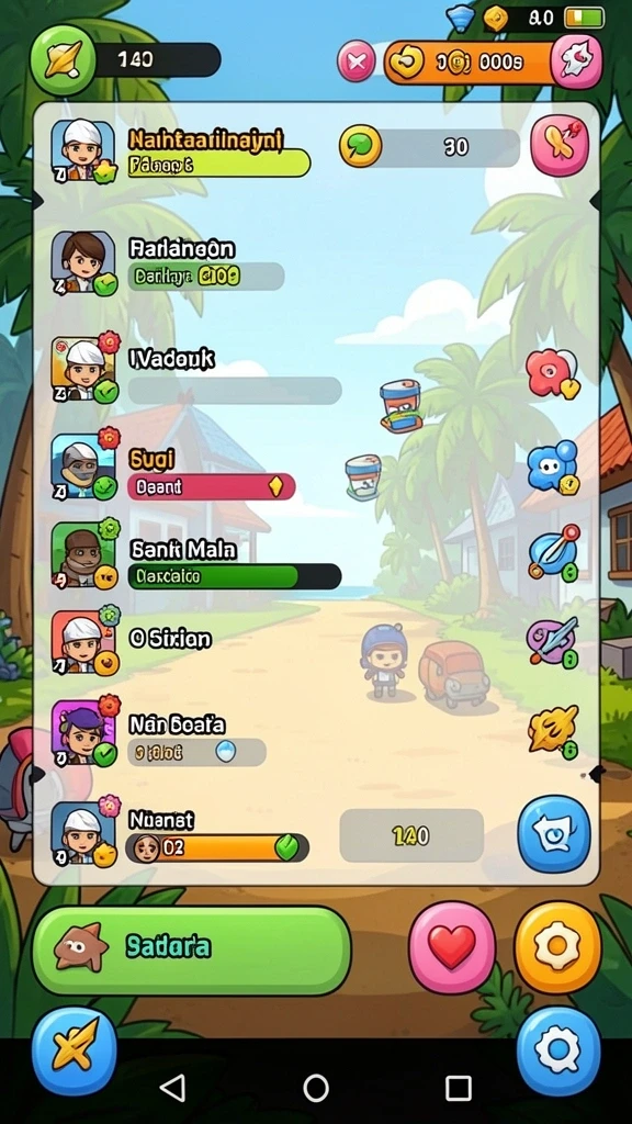 Screenshot jkt8 nomor 2