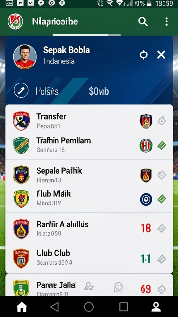 Screenshot jos77 nomor 1