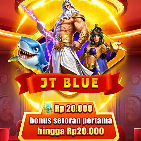 jtblue APK Resmi — ikon aplikasi