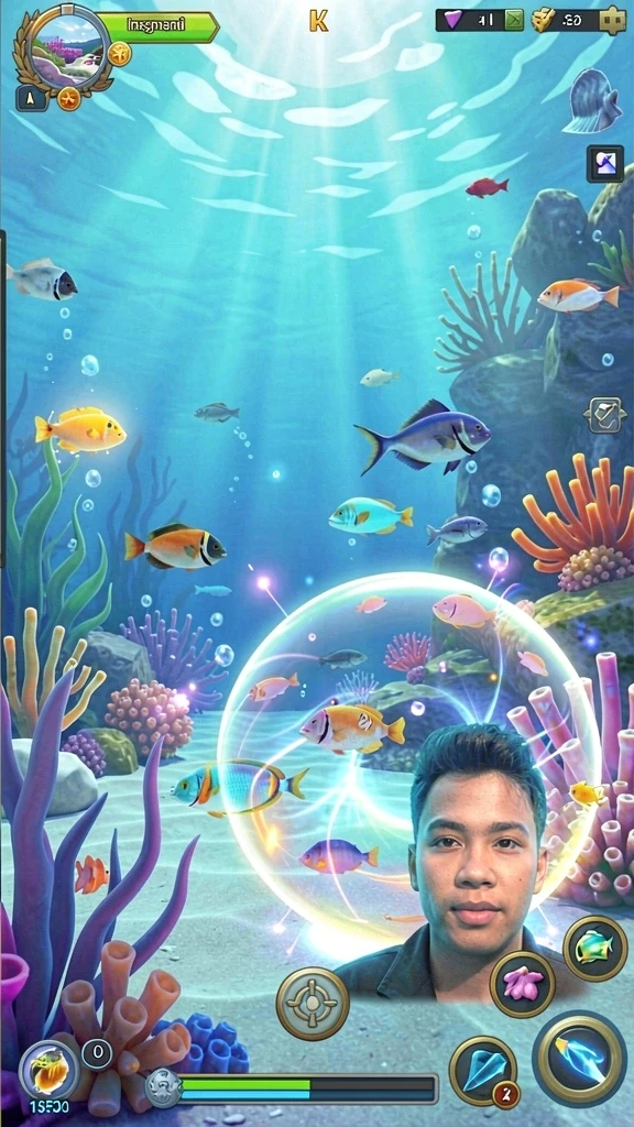 Screenshot nesiafun nomor 2