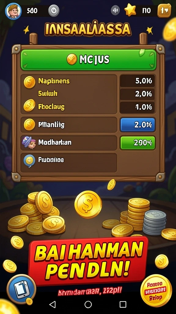 Screenshot ocatoto nomor 1