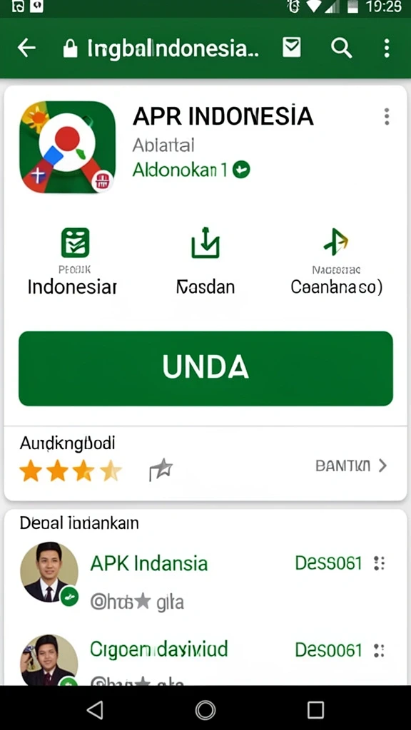 Screenshot ocatoto nomor 2