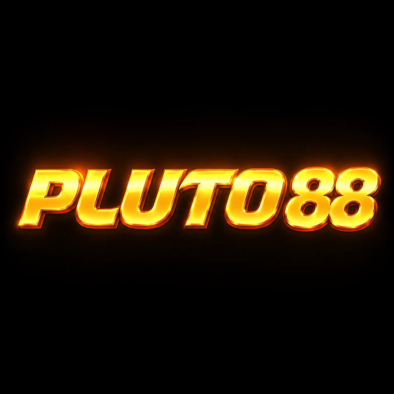 Ikon pluto88
