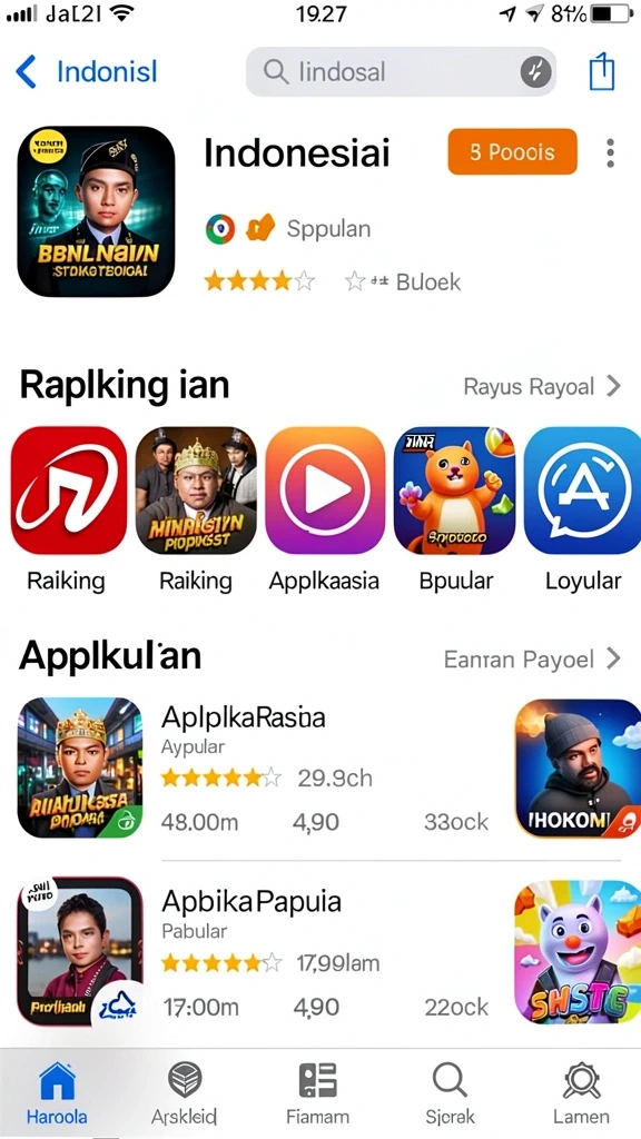 Screenshot popotogel nomor 3