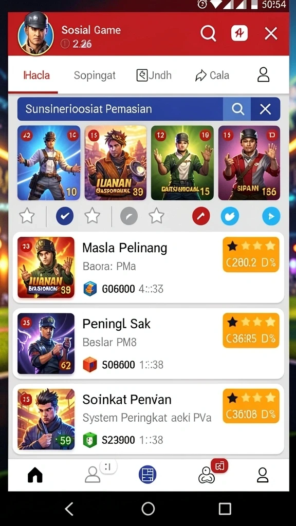 Screenshot pulau88 nomor 3