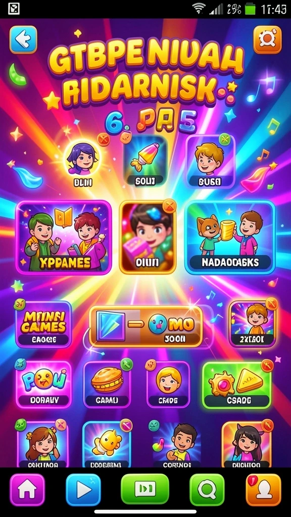 Screenshot rpvip6 nomor 1