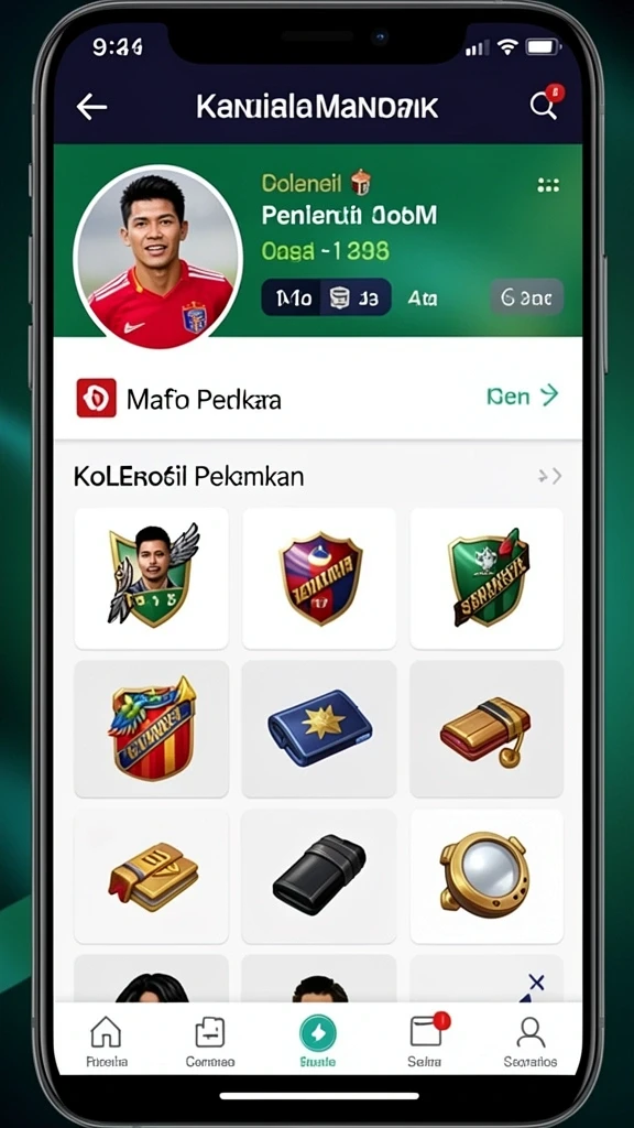 Screenshot sritoto nomor 1