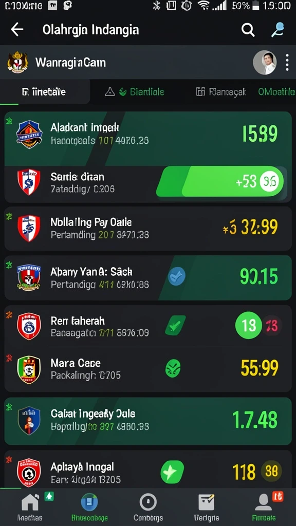Screenshot sritoto nomor 2