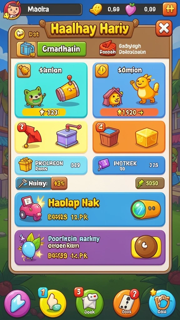 Screenshot superwin nomor 1