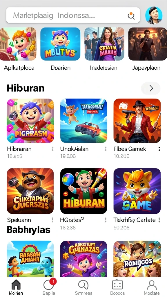 Screenshot tempototo nomor 3