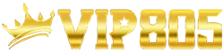 vip805 — logo kanal
